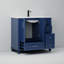 Ensemble de meuble-lavabo 36 "avec lavabo 36"-1514097432