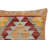 Geometric Throw Pillow