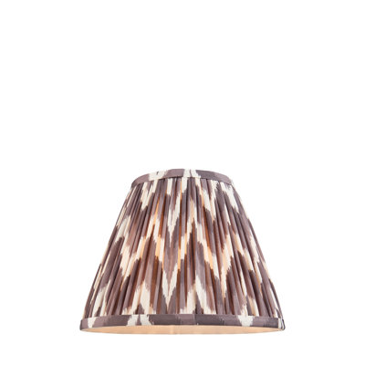 Zigzag Lamp Shade
