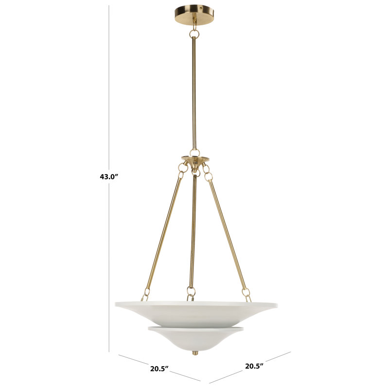 Luminaire suspendu Roy