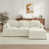 Beige Chenille