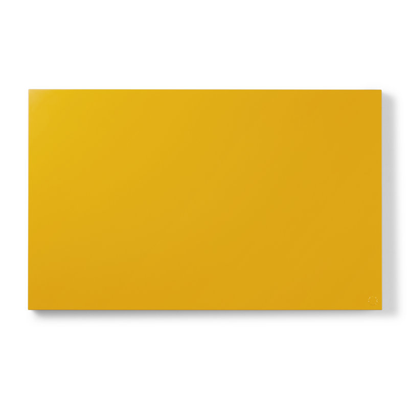 The Storyboard, Mustard