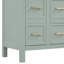 Meuble-lavabo 36 po, base seulement-115300749