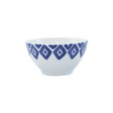 Santorini Handmade Ceramic Cereal Bowl