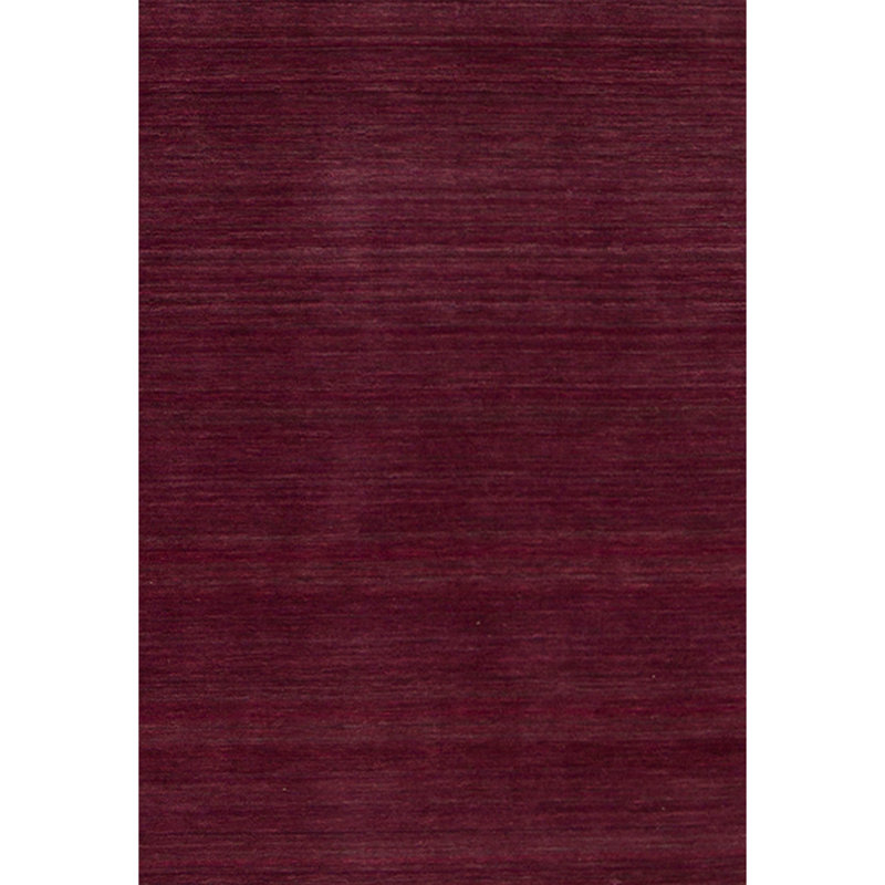 Hand Woven Wool Area Rug