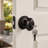 Egg Keyed-Entry Door Knob-24814148