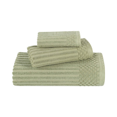 Collection de serviettes en coton Soho Spa