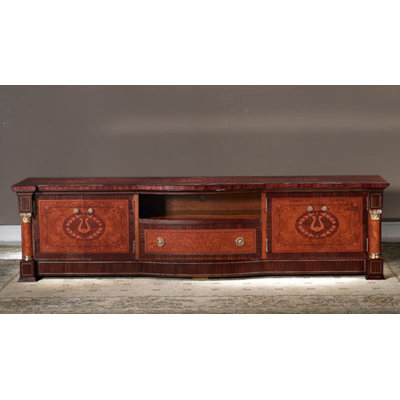 Media Console