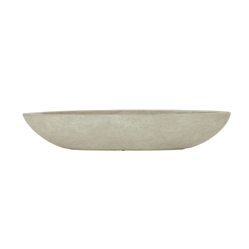BAHIA BOAT, WHITE WASHED GREY