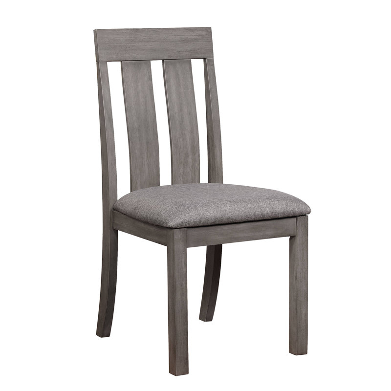 Chaise de salle à manger Rahul