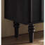 Armoire d'entrée de style médiéval-1249014478