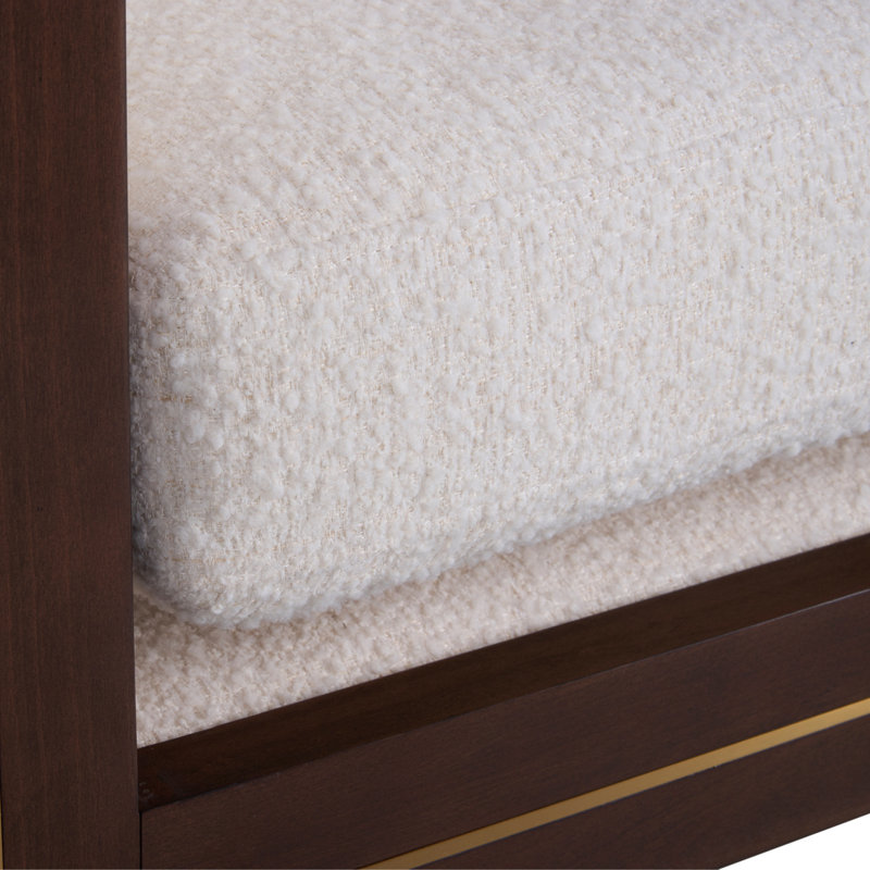 Ellington Boucle Armchair