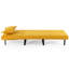 Naraya Upholstered 1 Seater Sofa Bed-2003362297