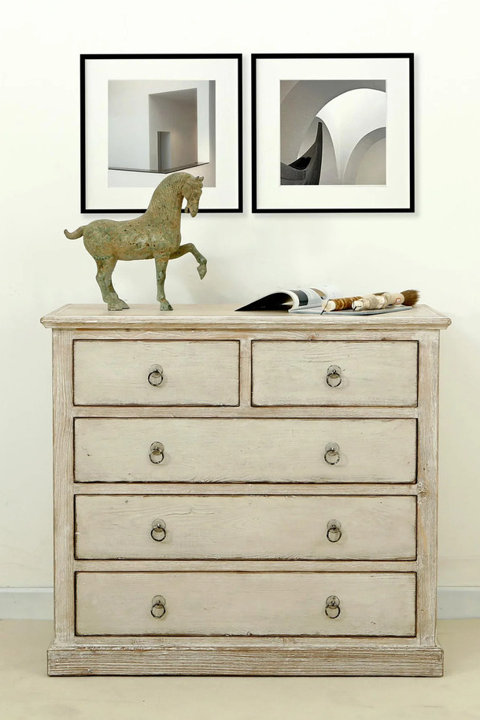 The Amalfi Collection