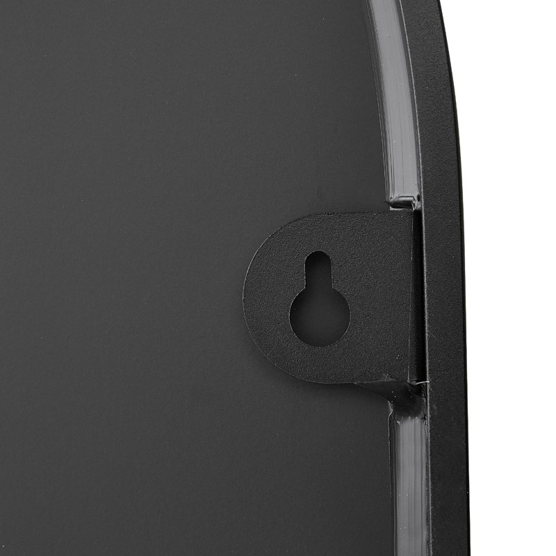 Iron Wall Mirror
