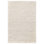 Niels Ivory Handwoven Wool/Viscose Rug