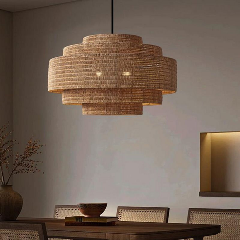 3 - Light Chandelier