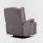 Upholstered Recliner