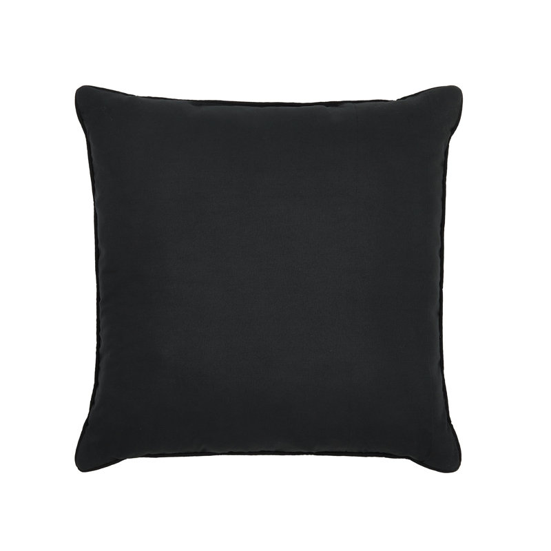 Shally Dec Pillow: 18x18