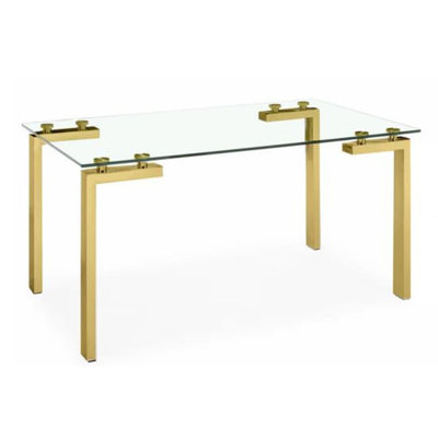 Table de salle à manger Mandela