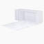 Lit escamotable avec bureau rotatif Murphy