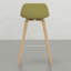 Ensemble de 2 tabourets de bar Mid-Century-57060729
