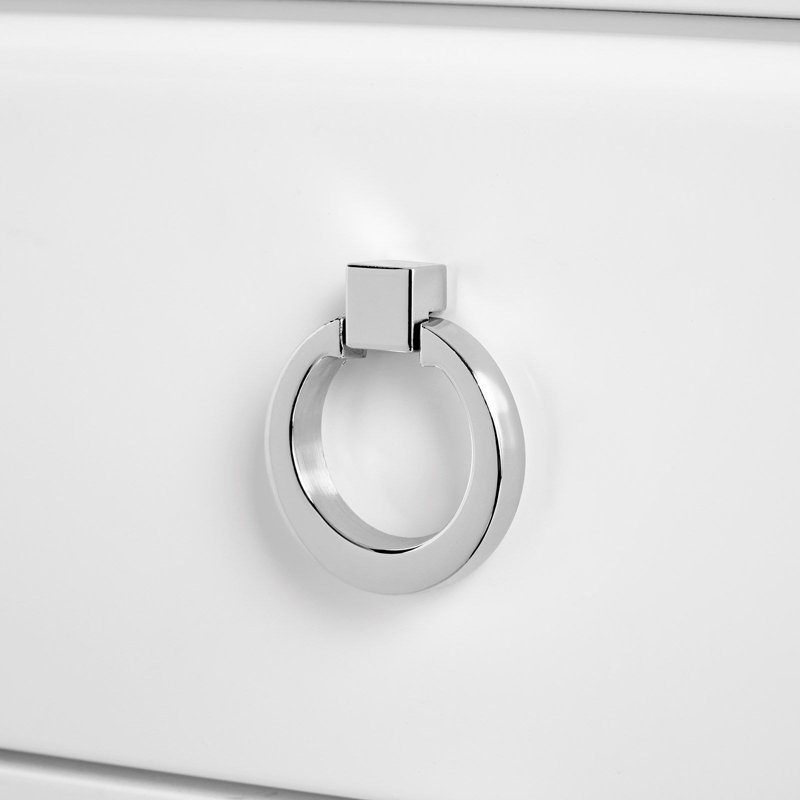 Harlow End Table