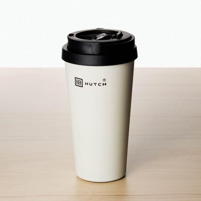 Tasse à café sous vide