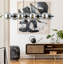 Akper 8 - Light Kitchen Island Pendant-1058190218