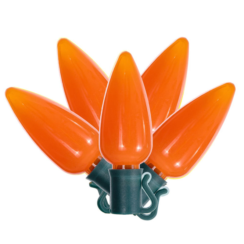 Graeham 300'' String Lights