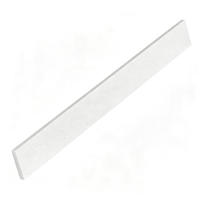 Replacement 36" Backsplash In Durable Quartz Stone