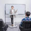 Bureau compact et ajustable Compact Tech