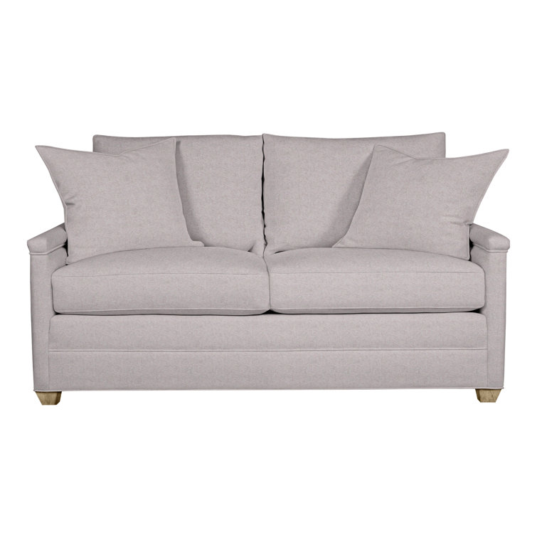 Connelly 54.5" Springs Loveseat