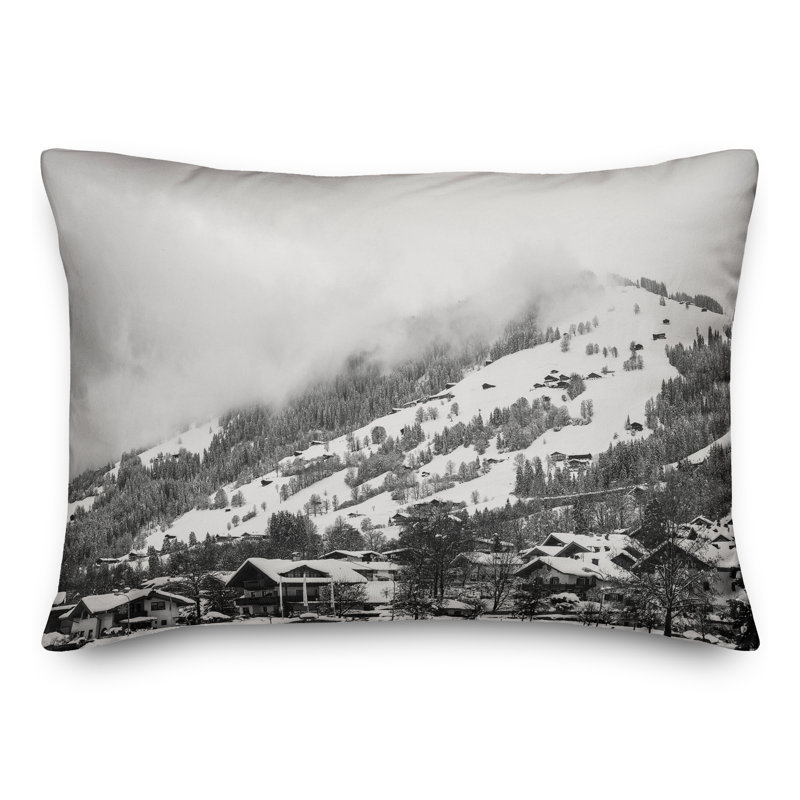 Throw Pillow