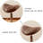 Niarcos Adjustable Height Ergonomic Industrial Stool