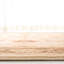 Oriental Area Rug in Cream/Brown-2139465292