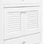 Meuble-lavabo simple 30 po avec comptoir
