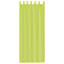 Voile Curtains With Tab Top 2 Pcs-2099272536-2099272501
