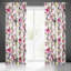 Spruill Blackout Curtains Single Panel