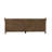 Millville Storage Bench
