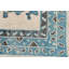 Tapis beige Jared