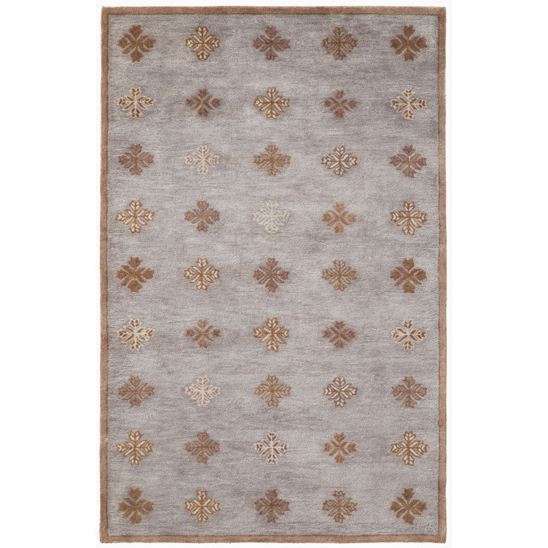 Reverie Area Rug, Rectangle 8'9" x 11'9"