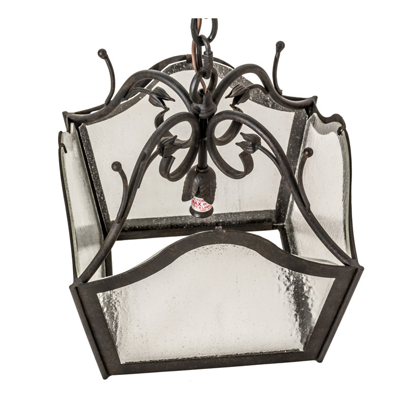 Greenbriar Oak 1 - Light Pendant