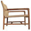 Chaise d'appoint Porto