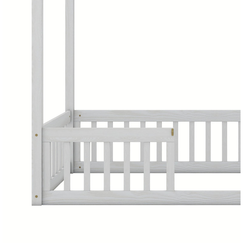 Kids Twin, White