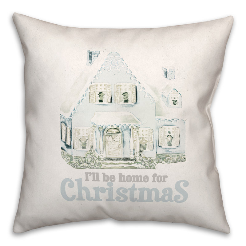 Throw Pillow
