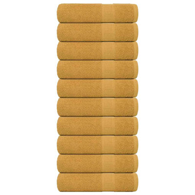 Ramyar 100% Cotton Bath Towel