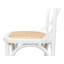 Tuileries Solid Wood Dining Chair