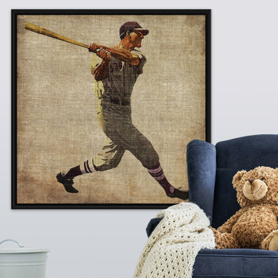 Art de Matthew Sports VI