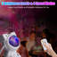 Veilleuse Galaxy Galaxy, veilleuse Space Buddy